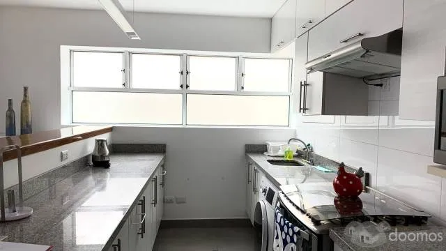 Duplex Amoblado | Av Golf Los Incas - Surco | Trato Directo | No Corredores — foto 5