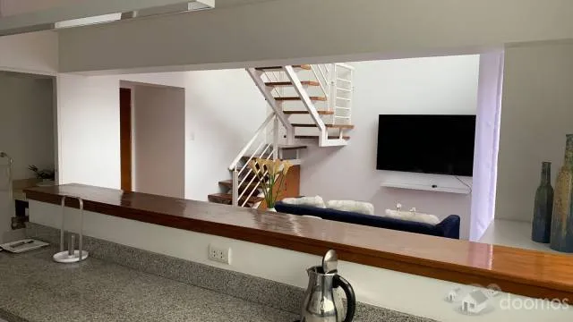 Duplex Amoblado | Av Golf Los Incas - Surco | Trato Directo | No Corredores — foto 6