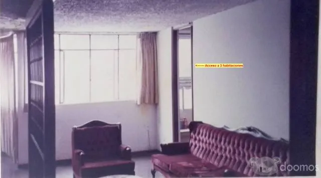 Arriendo oficina en la mejor zona comercial de Miraflores — foto 2