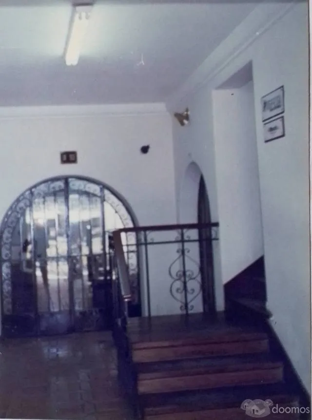 Arriendo oficina en la mejor zona comercial de Miraflores — foto 7