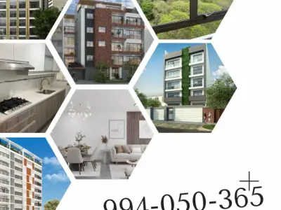 San Miguel : dptos. venta estreno, bonitos y modernos
