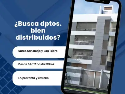 Higuereta : dptos. estreno 109m2 elegante y estreno