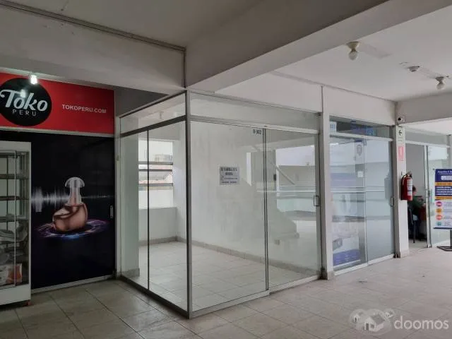Local Comercial / Oficina - 1