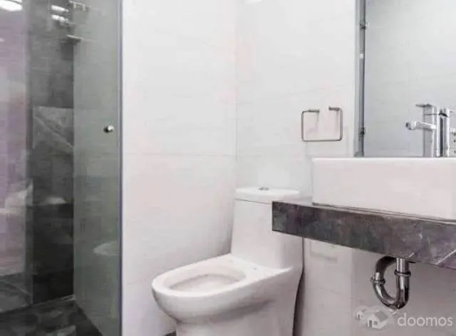 Amplio departamento de 3 habitaciones en Surco. ¡Ubicación privilegiada y acabados de calidad! — foto 2