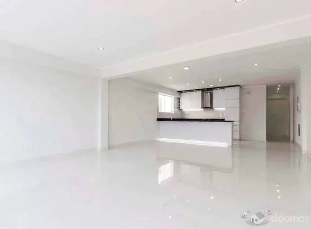Amplio departamento de 3 habitaciones en Surco. ¡Ubicación privilegiada y acabados de calidad! — foto 4