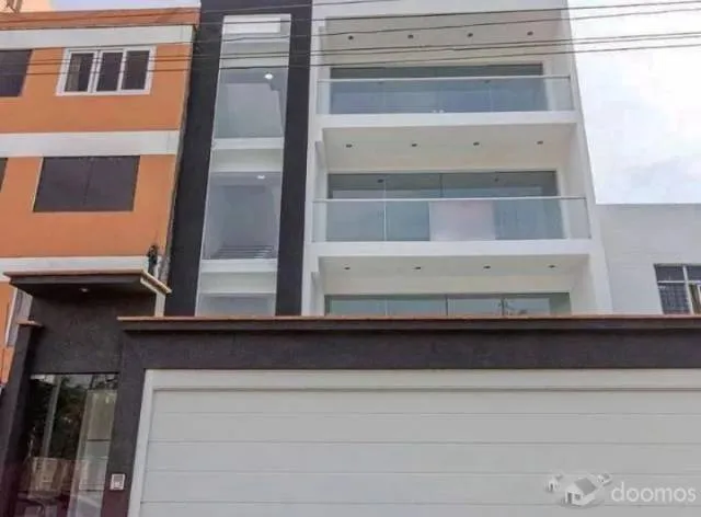 Amplio departamento de 3 habitaciones en Surco. ¡Ubicación privilegiada y acabados de calidad! — foto 13