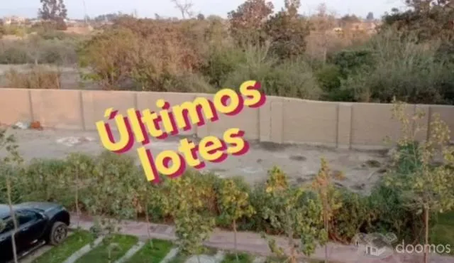 Terreno habilitado para construir en condominio - 2