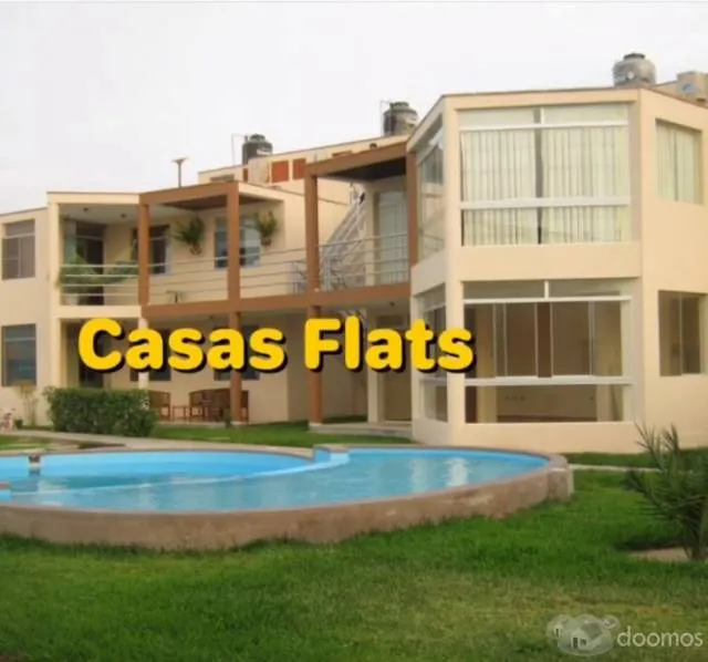 Terreno habilitado para construir en condominio - 4