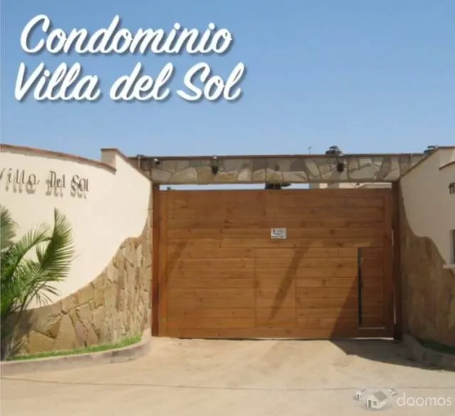 Terreno habilitado para construir en condominio - 5