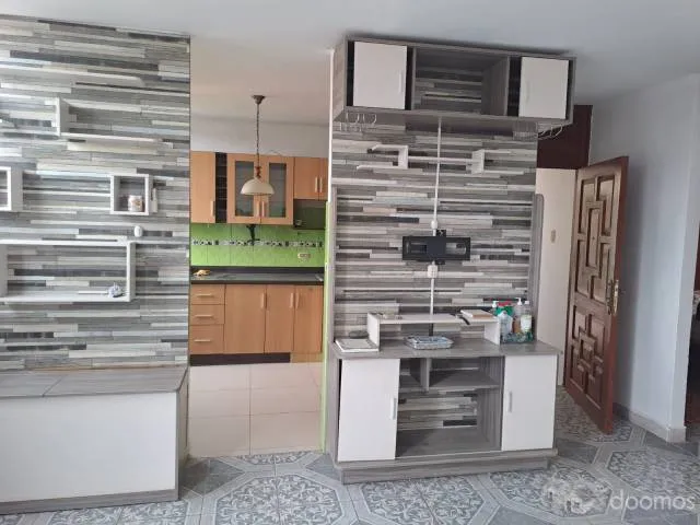 Venta de departamento - 2