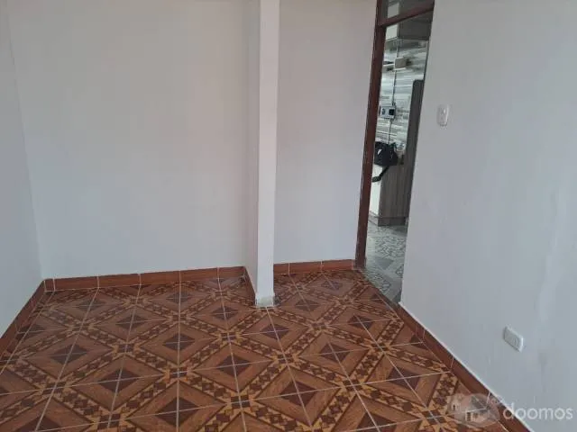 Venta de departamento - 4