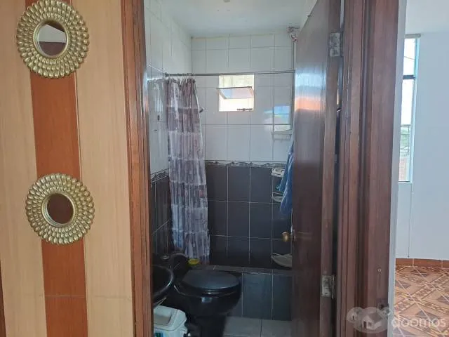 Venta de departamento - 6