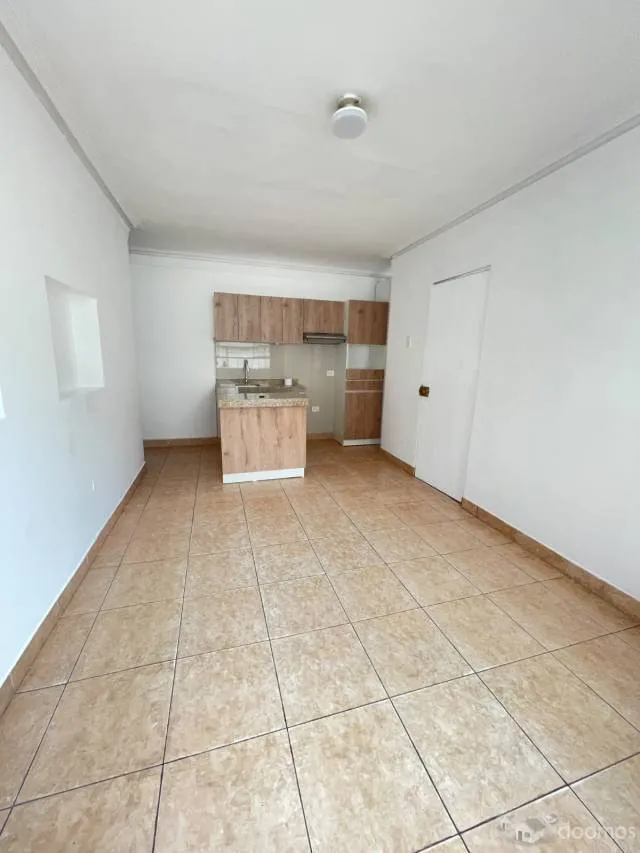Vendo por ocsion departamento en Miraflores — foto 2