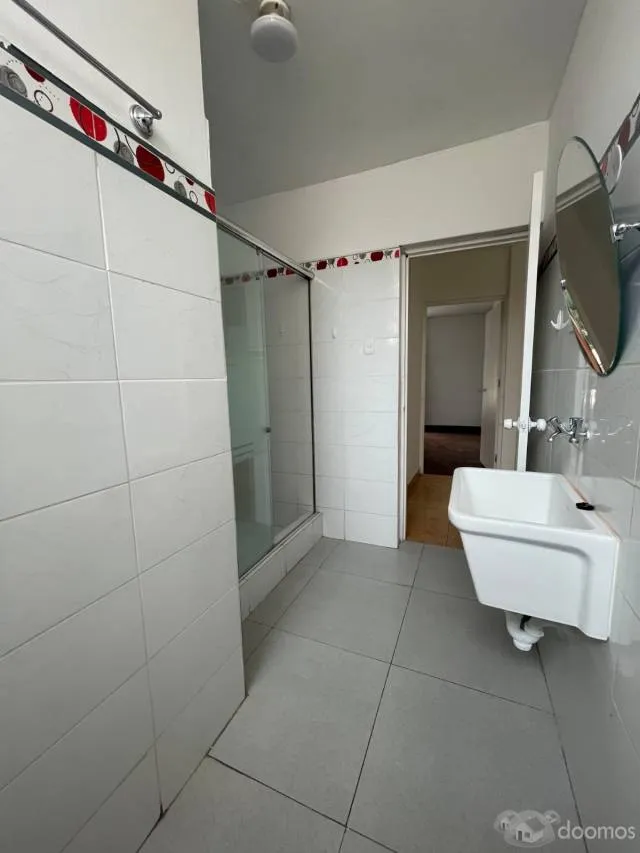 Vendo por ocsion departamento en Miraflores — foto 3