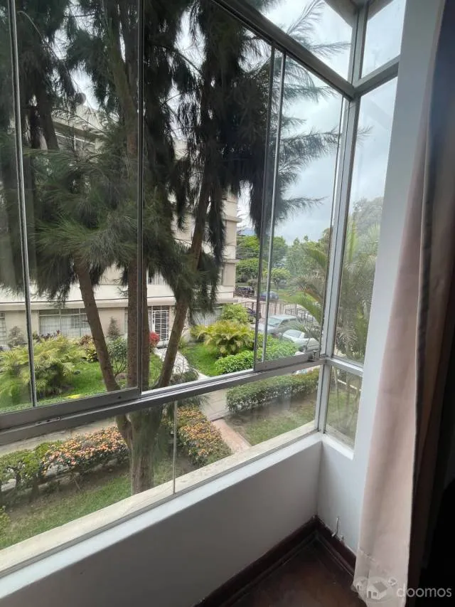 Vendo por ocsion departamento en Miraflores — foto 4