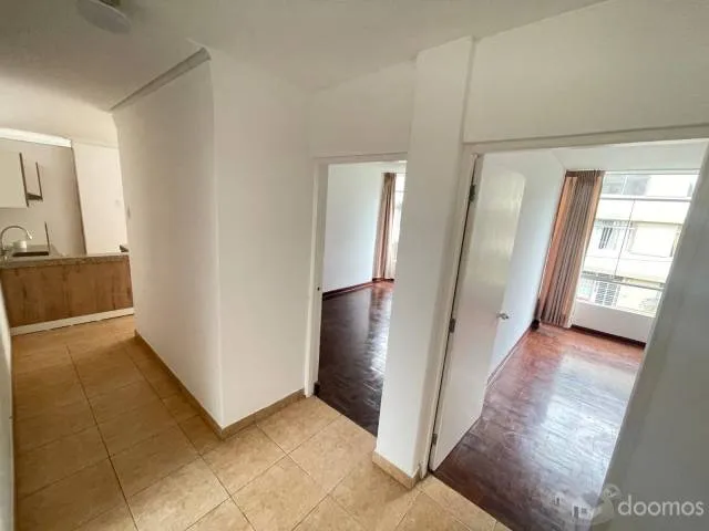 Vendo por ocsion departamento en Miraflores — foto 5