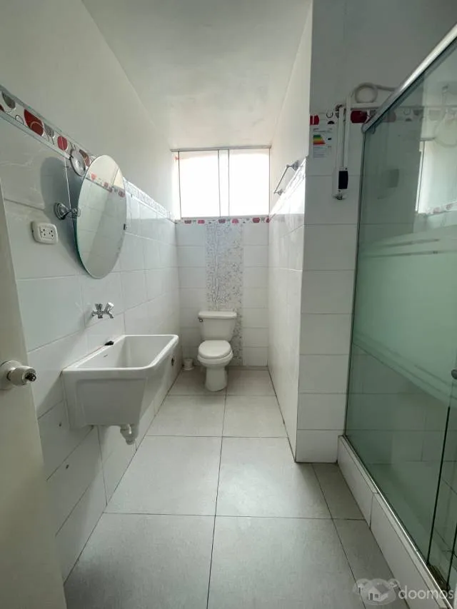 Vendo por ocsion departamento en Miraflores — foto 6