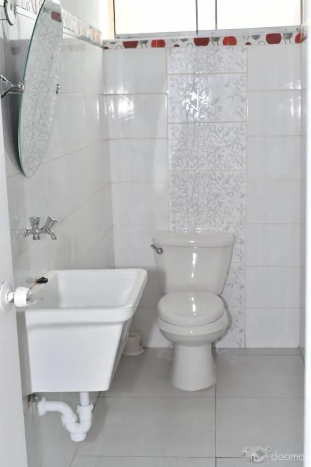 Vendo por ocsion departamento en Miraflores — foto 7