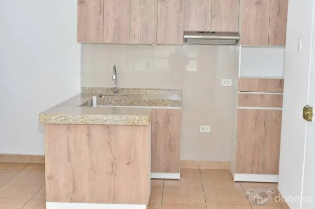 Vendo por ocsion departamento en Miraflores — foto 8