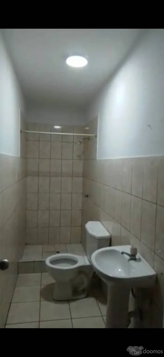 COMAS - SAN AGUSTÍN ALQUILO CASA 1ER PISO - 4