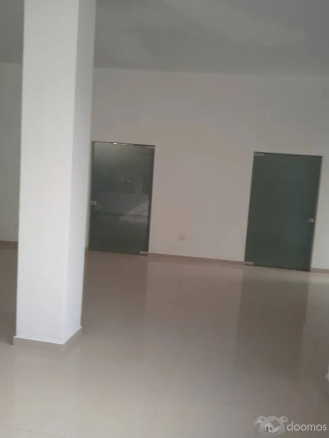 Se alquila casa en la Planicie - La Molina — foto 2