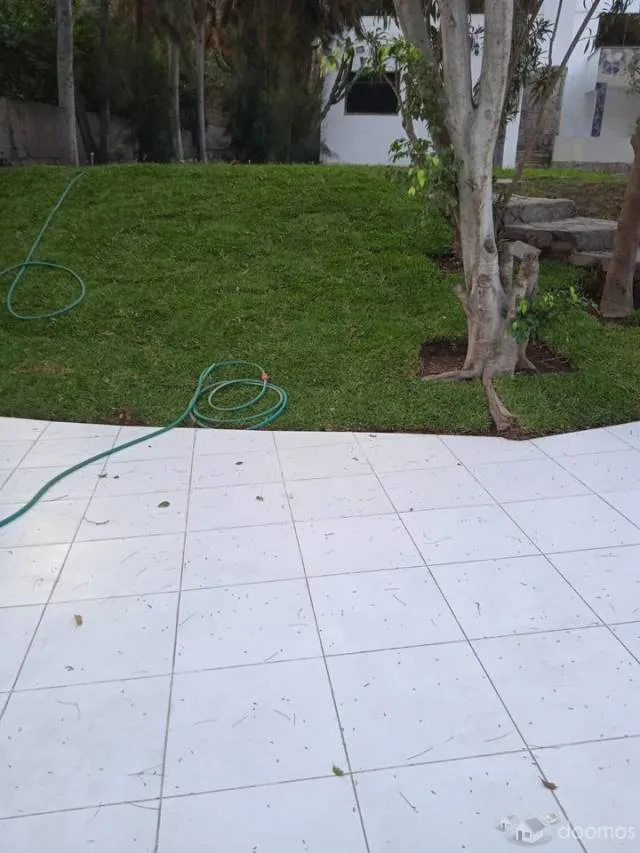 Se alquila casa en la Planicie - La Molina — foto 6