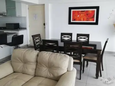 Venta Departamento - San Bartolo