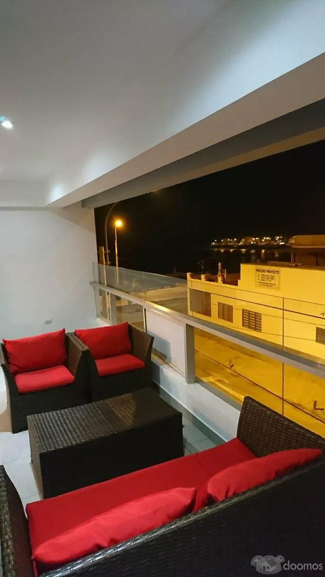 Venta Departamento - San Bartolo — foto 5