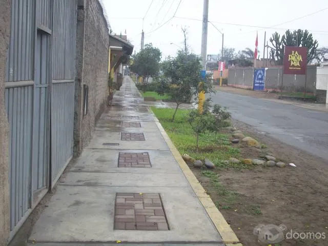 ¡OCASIÓN! Se alquila casa con terreno de 1275 mts.2 en Huachipa (Lurigancho-Chosica) — foto 3