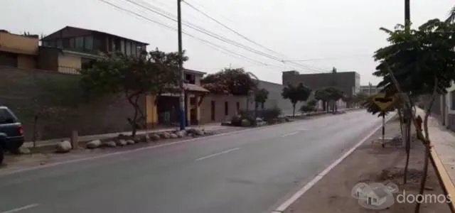 ¡OCASIÓN! Se alquila casa con terreno de 1275 mts.2 en Huachipa (Lurigancho-Chosica) — foto 5