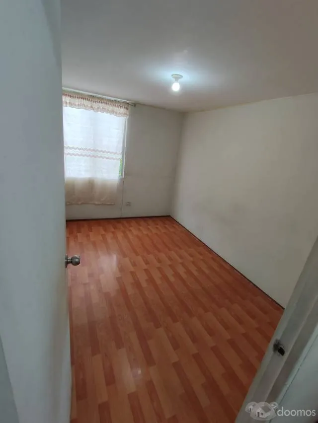 DEPARTAMENTO DE 3 HABITACIONES EN LOS PARQUES DEL AGUSTINO 1,500 SOLES AL MES — foto 4