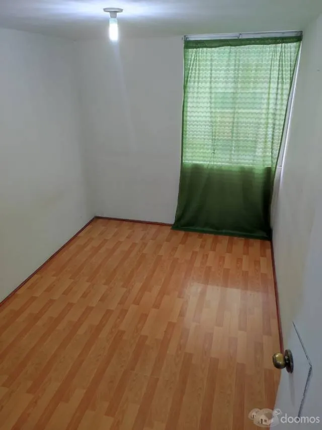 DEPARTAMENTO DE 3 HABITACIONES EN LOS PARQUES DEL AGUSTINO 1,500 SOLES AL MES — foto 6