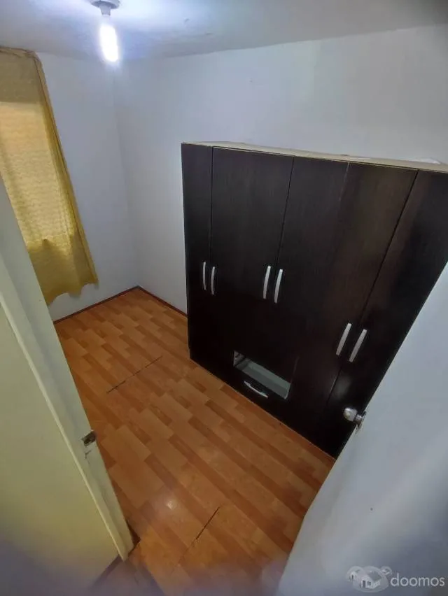 DEPARTAMENTO DE 3 HABITACIONES EN LOS PARQUES DEL AGUSTINO 1,500 SOLES AL MES — foto 7