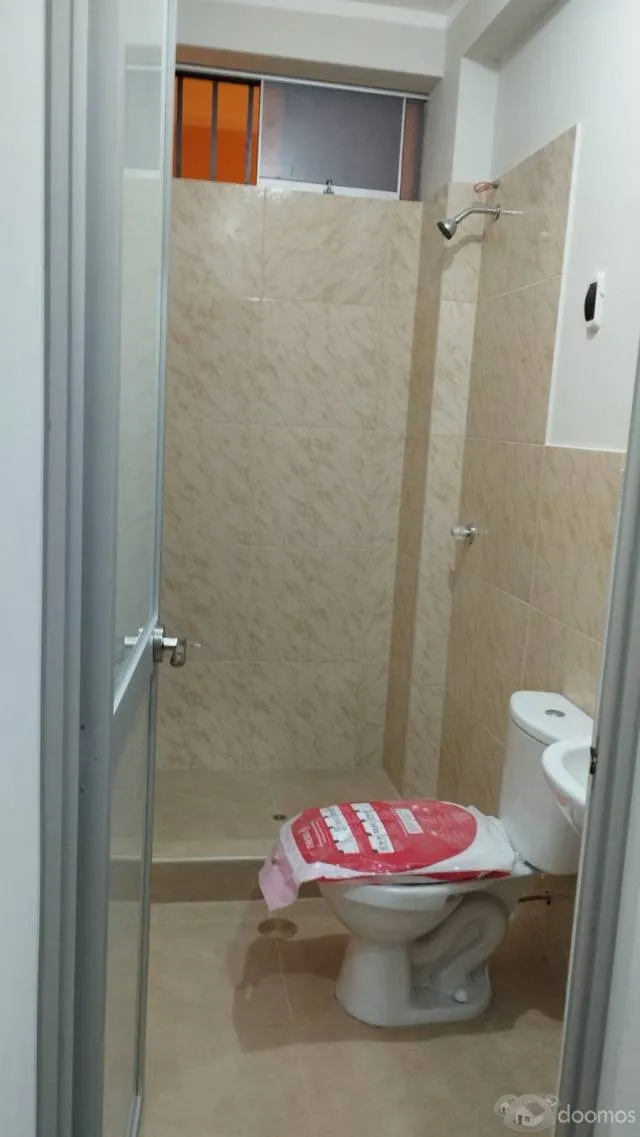 Alquiler de Bonito Departamento — foto 5