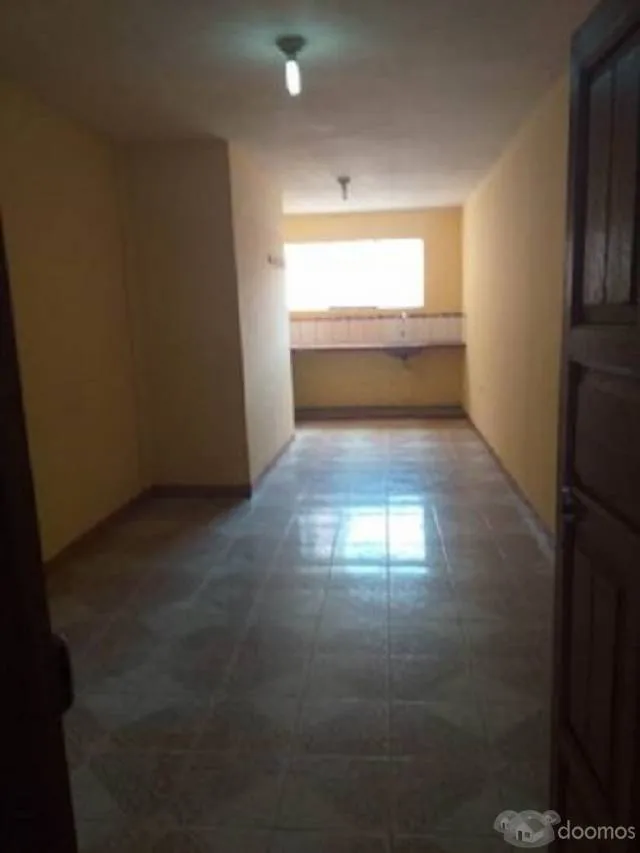 Edificio de 4 Pisos en El Centro Historico de Chachapoyas - 3