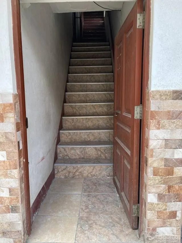 Edificio de 4 Pisos en El Centro Historico de Chachapoyas - 4