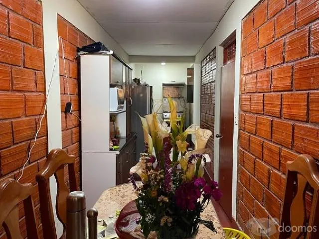 Edificio de 4 Pisos en El Centro Historico de Chachapoyas - 5