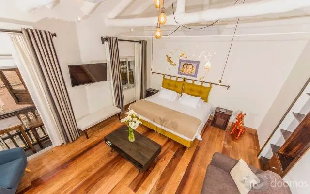 EN VENTA HOTEL BOUTIQUE EN EL CENTRO HISTÓRICO DE CUSCO - INCREÍBLE OPORTUNIDAD DE INVERSIÓN - 3