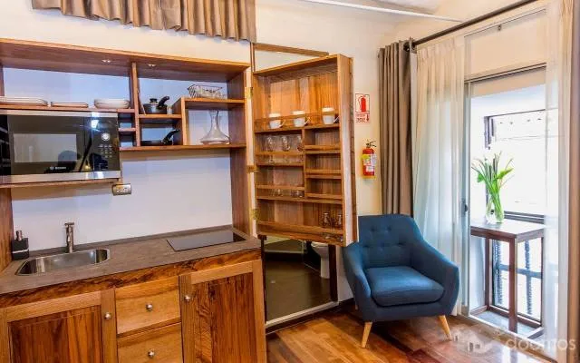 EN VENTA HOTEL BOUTIQUE EN EL CENTRO HISTÓRICO DE CUSCO - INCREÍBLE OPORTUNIDAD DE INVERSIÓN - 4