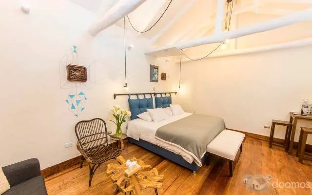 EN VENTA HOTEL BOUTIQUE EN EL CENTRO HISTÓRICO DE CUSCO - INCREÍBLE OPORTUNIDAD DE INVERSIÓN - 5
