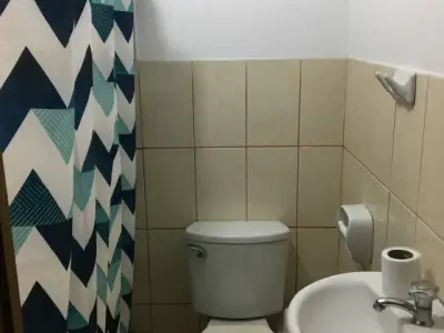 ALQUILO DEPARTAMENTO AMOBLADO INCLUIDO SERVICIOS EN NUEVO CHIMBOTE