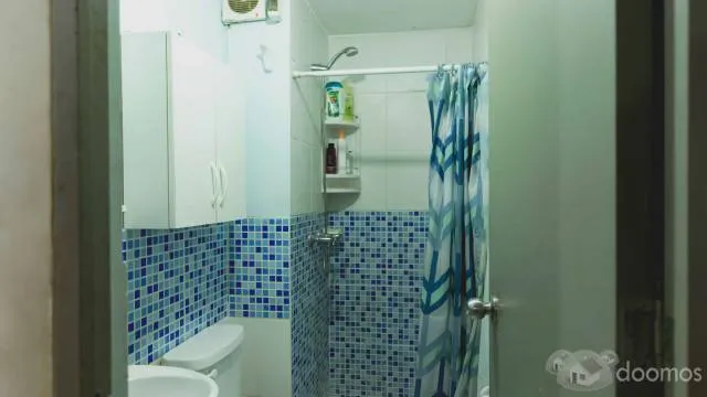 DEPARTAMENTO EN VENTA EN URBANIZACIÓN TRANQUILA Y FAMILIAR — foto 2