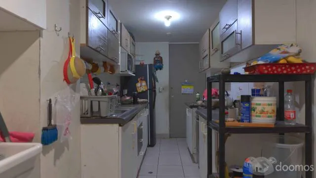 DEPARTAMENTO EN VENTA EN URBANIZACIÓN TRANQUILA Y FAMILIAR — foto 3