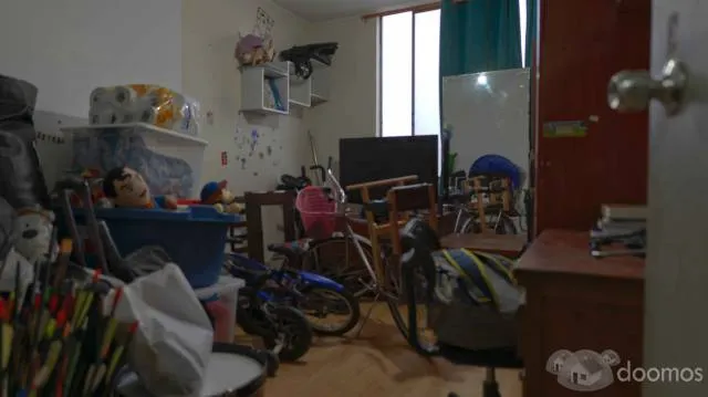 DEPARTAMENTO EN VENTA EN URBANIZACIÓN TRANQUILA Y FAMILIAR — foto 5