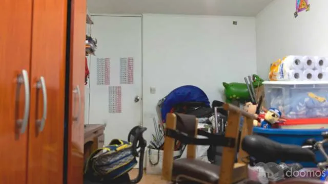 DEPARTAMENTO EN VENTA EN URBANIZACIÓN TRANQUILA Y FAMILIAR — foto 6