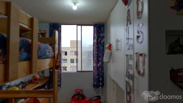 DEPARTAMENTO EN VENTA EN URBANIZACIÓN TRANQUILA Y FAMILIAR — foto 7