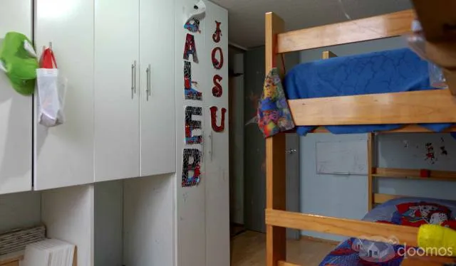 DEPARTAMENTO EN VENTA EN URBANIZACIÓN TRANQUILA Y FAMILIAR — foto 8