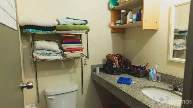 DEPARTAMENTO EN VENTA EN URBANIZACIÓN TRANQUILA Y FAMILIAR — foto 9