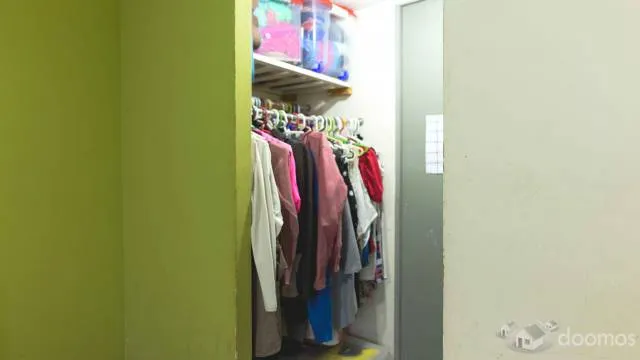DEPARTAMENTO EN VENTA EN URBANIZACIÓN TRANQUILA Y FAMILIAR — foto 10