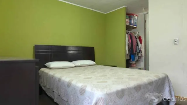 DEPARTAMENTO EN VENTA EN URBANIZACIÓN TRANQUILA Y FAMILIAR — foto 11